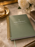 Wedding Singer Planner